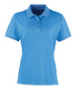 Premier - Ladies Coolchecker® Piqué Polo Shirt - Pierre Francis