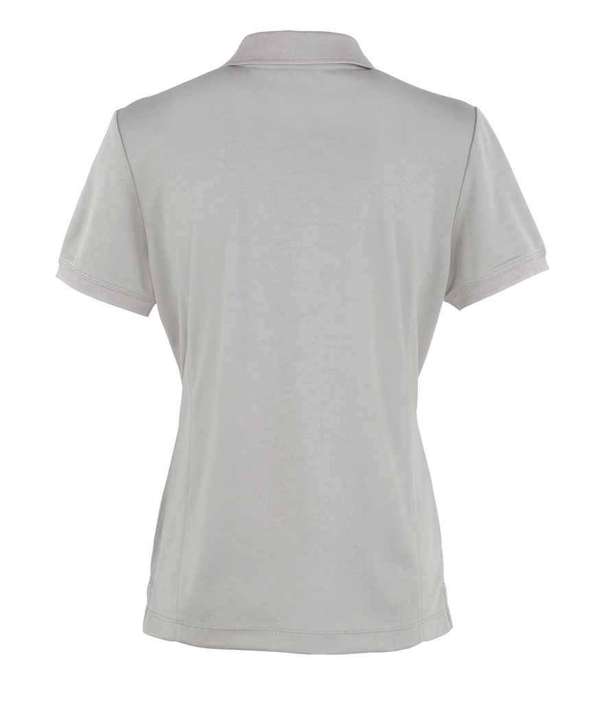 Premier - Ladies Coolchecker® Piqué Polo Shirt - Pierre Francis