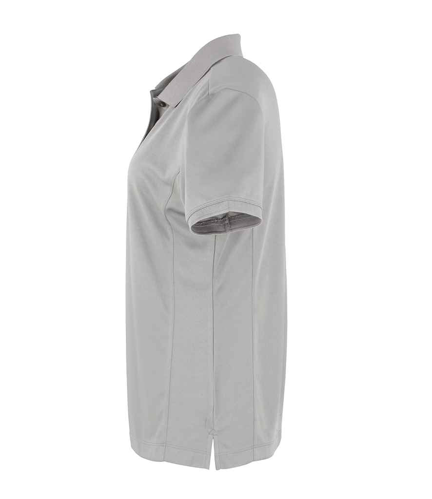 Premier - Ladies Coolchecker® Piqué Polo Shirt - Pierre Francis
