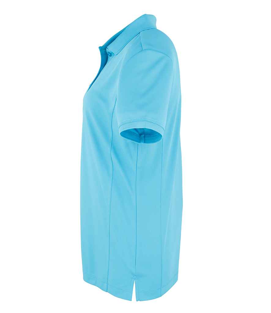 Premier Ladies Coolchecker® Piqué Polo Shirt - Pierre Francis