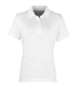 Premier - Ladies Coolchecker® Piqué Polo Shirt - Pierre Francis