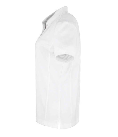 Premier - Ladies Coolchecker® Piqué Polo Shirt - Pierre Francis