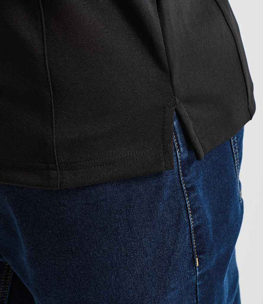 Premier - Contrast Coolchecker® Piqué Polo Shirt - Pierre Francis