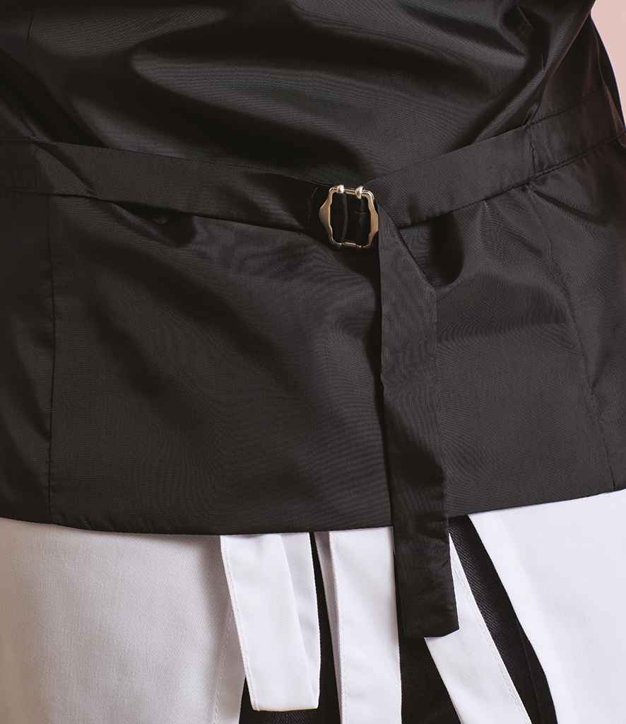 Premier - Ladies Lined Waistcoat - Pierre Francis