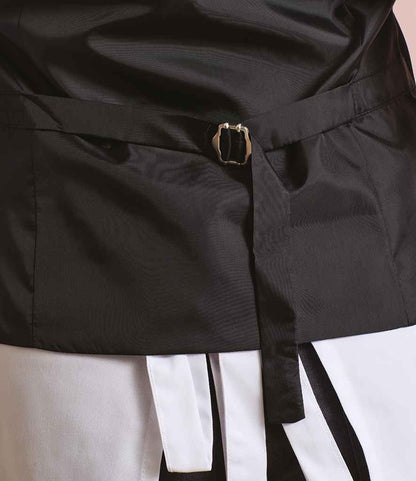 Premier - Ladies Lined Waistcoat - Pierre Francis