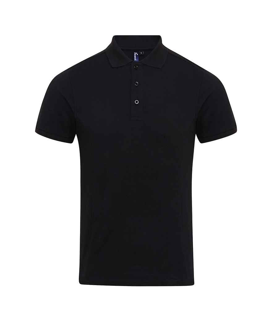 Premier Coolchecker® Plus Piqué Polo Shirt - Pierre Francis