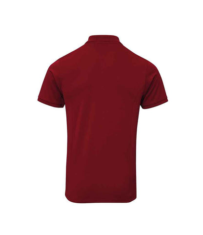 Premier Coolchecker® Plus Piqué Polo Shirt - Pierre Francis