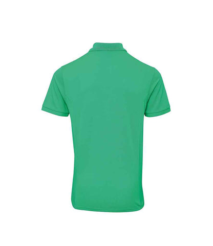 Premier Coolchecker® Plus Piqué Polo Shirt - Pierre Francis