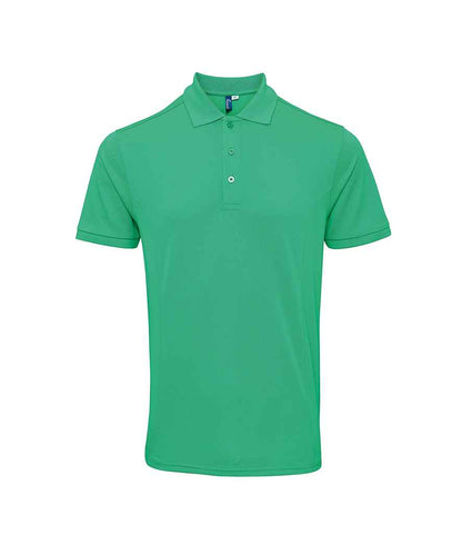 Premier Coolchecker® Plus Piqué Polo Shirt - Pierre Francis
