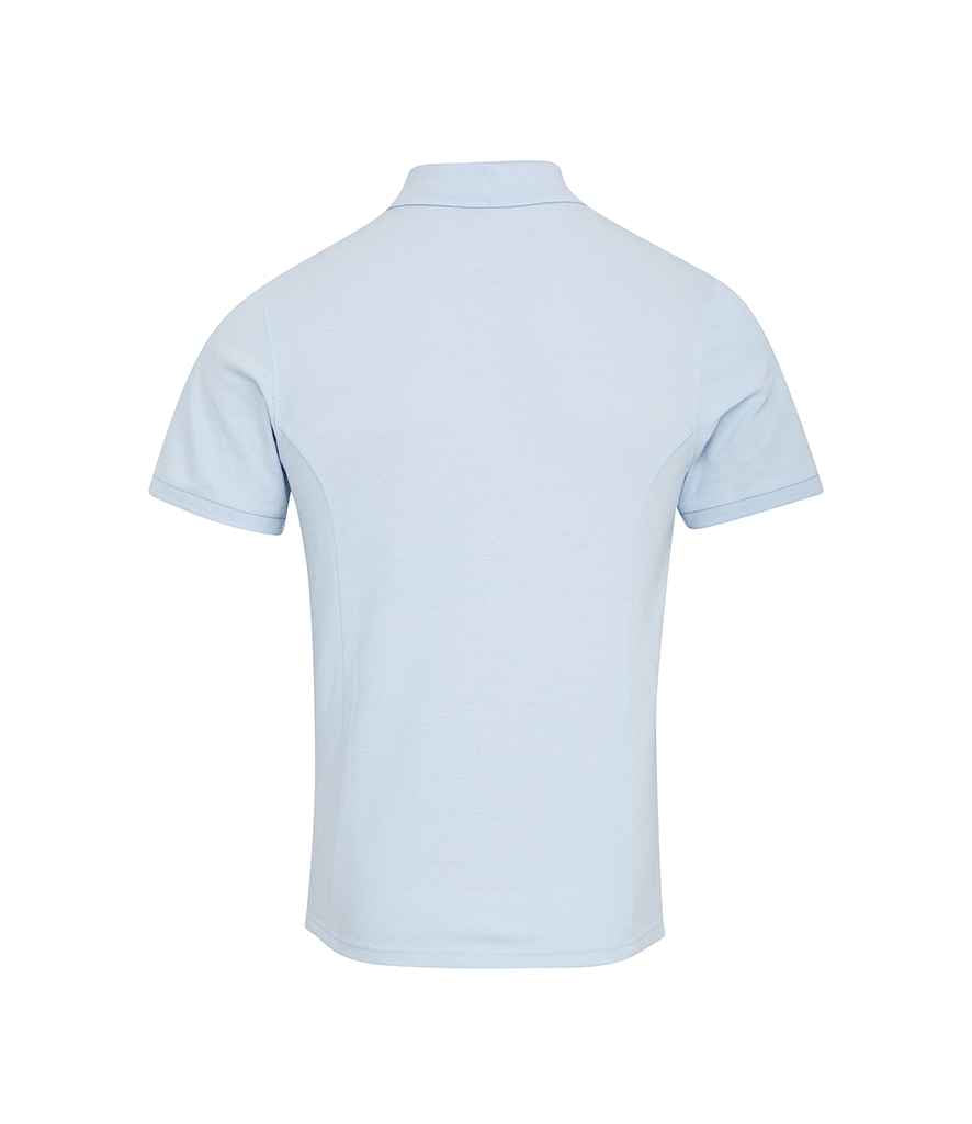 Premier Coolchecker® Plus Piqué Polo Shirt - Pierre Francis