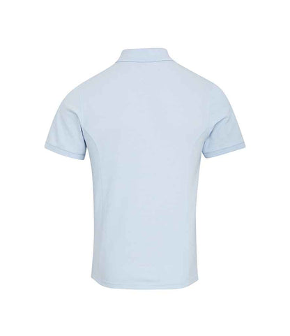 Premier Coolchecker® Plus Piqué Polo Shirt - Pierre Francis