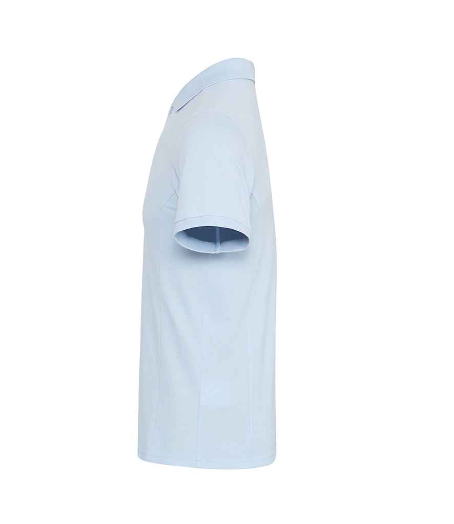 Premier Coolchecker® Plus Piqué Polo Shirt - Pierre Francis