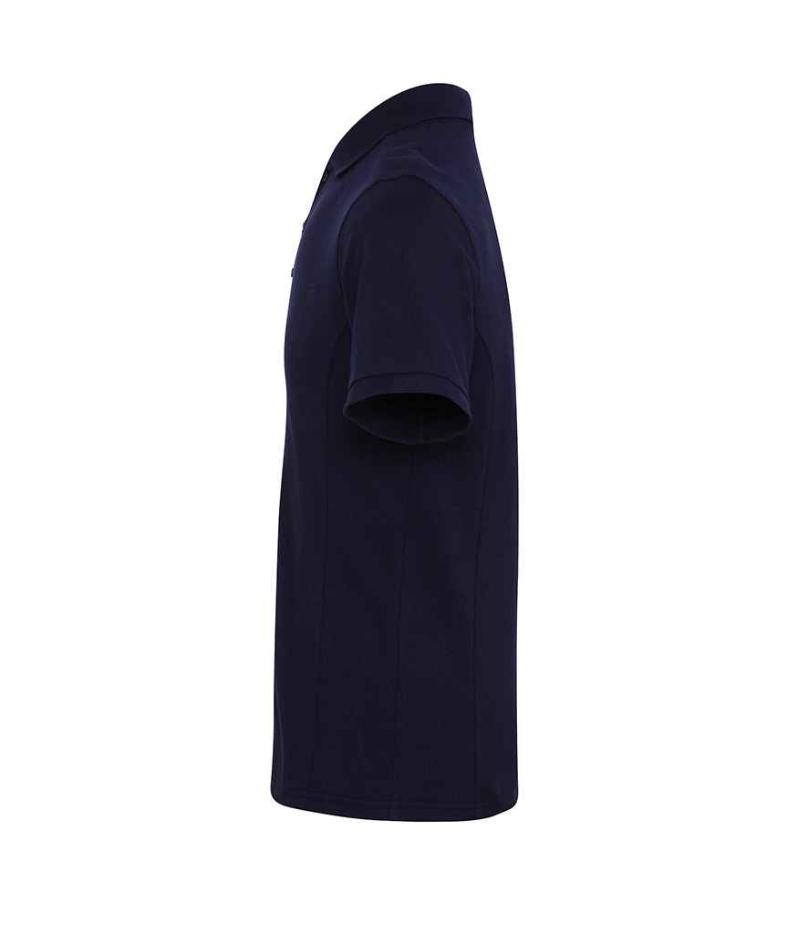 Premier Coolchecker® Plus Piqué Polo Shirt - Pierre Francis