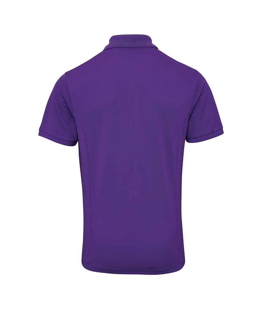 Premier Coolchecker® Plus Piqué Polo Shirt - Pierre Francis