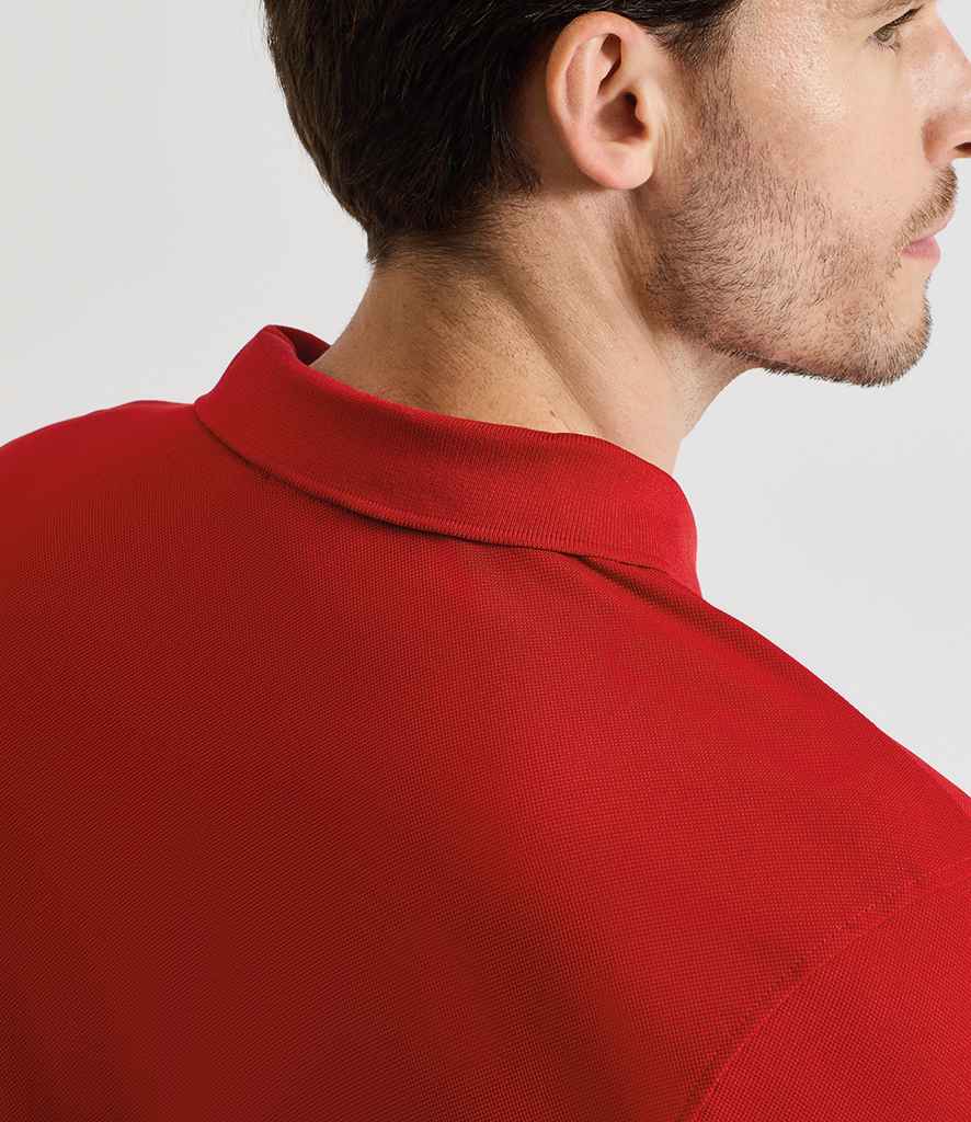 Premier Coolchecker® Plus Piqué Polo Shirt - Pierre Francis