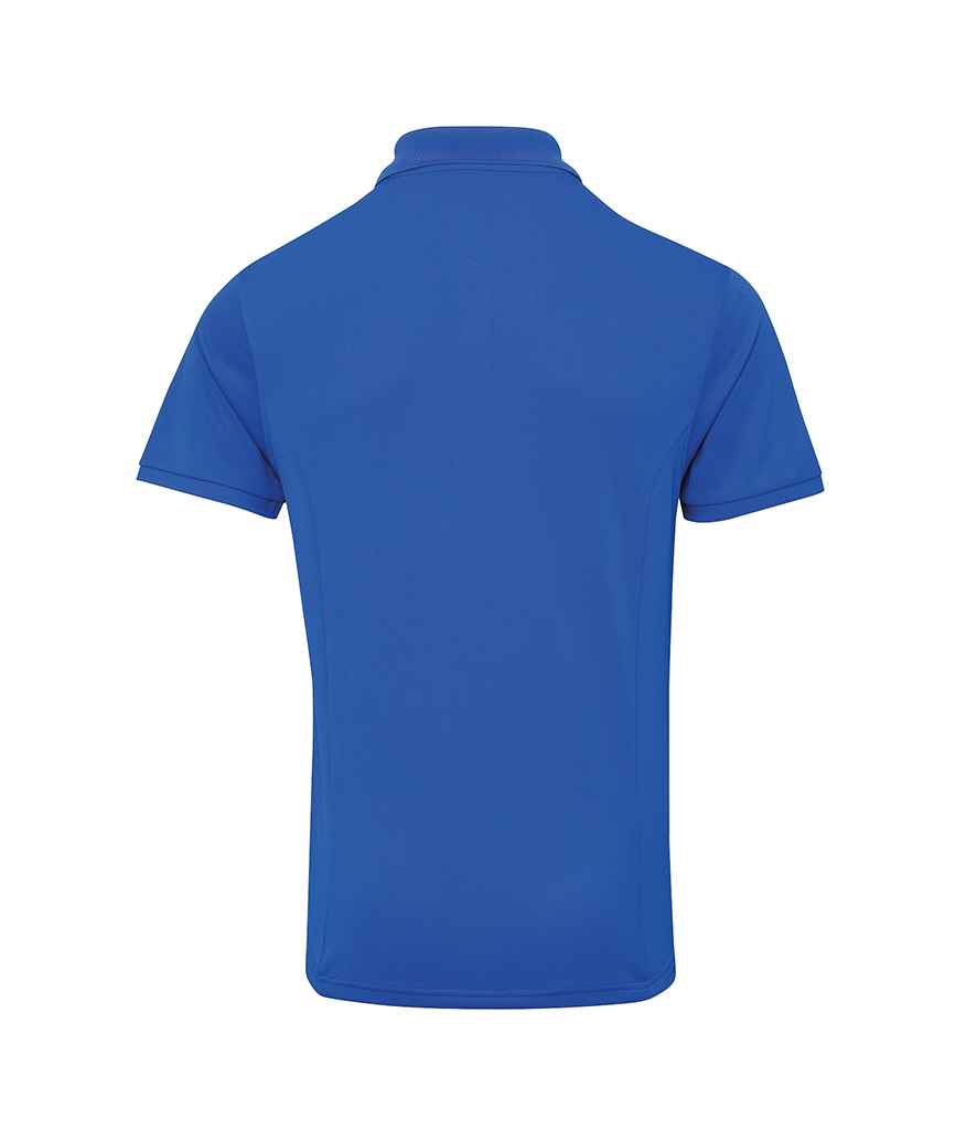 Premier Coolchecker® Plus Piqué Polo Shirt - Pierre Francis