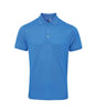 Premier Coolchecker® Plus Piqué Polo Shirt - Pierre Francis