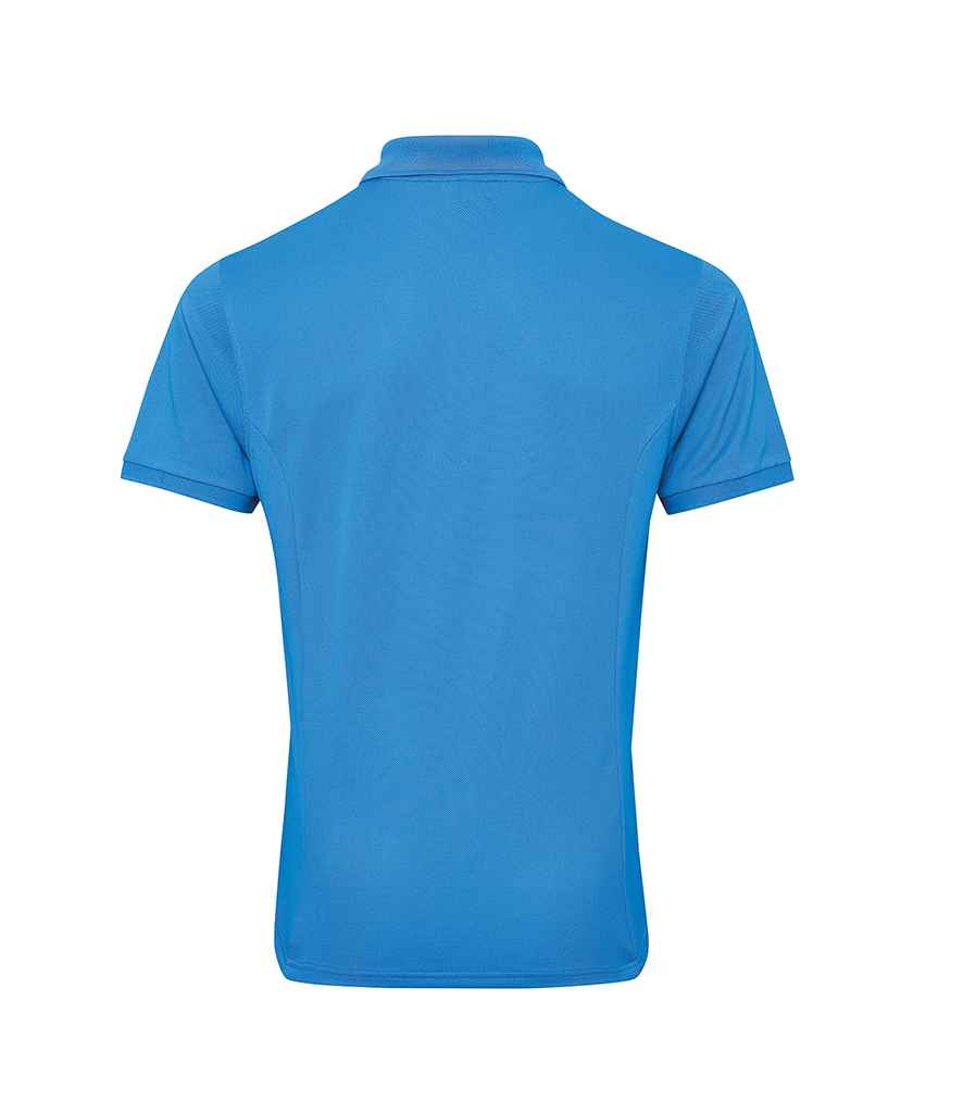 Premier Coolchecker® Plus Piqué Polo Shirt - Pierre Francis