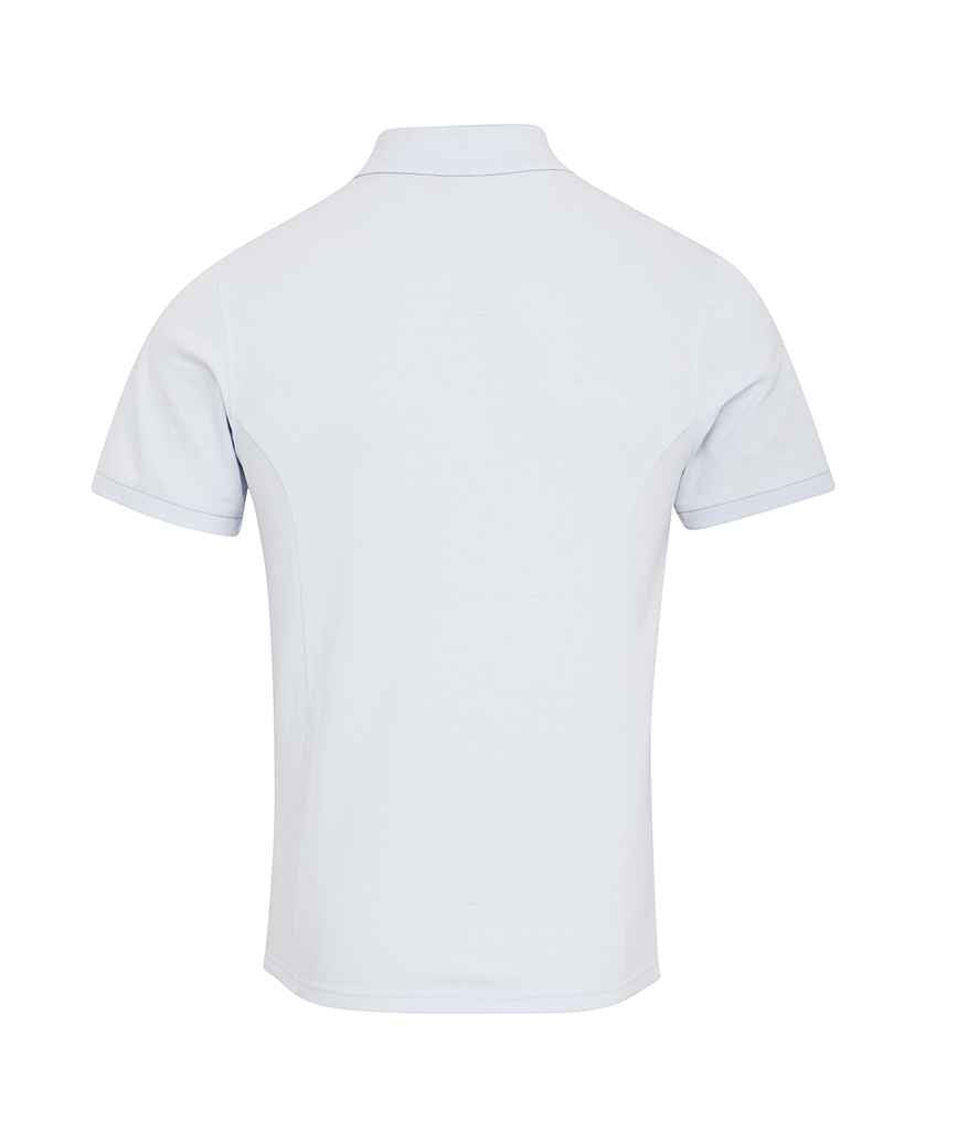 Premier Coolchecker® Plus Piqué Polo Shirt - Pierre Francis