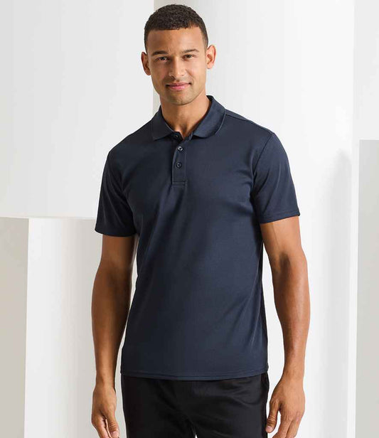 Premier - Spun Dyed Sustainable Polo Shirt