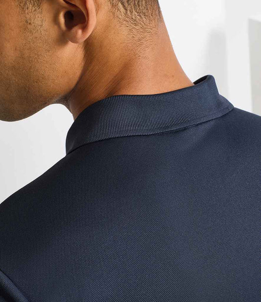 Premier - Spun Dyed Sustainable Polo Shirt - Pierre Francis