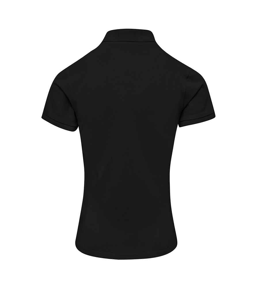 Premier - Ladies Coolchecker® Plus Piqué Polo Shirt - Pierre Francis