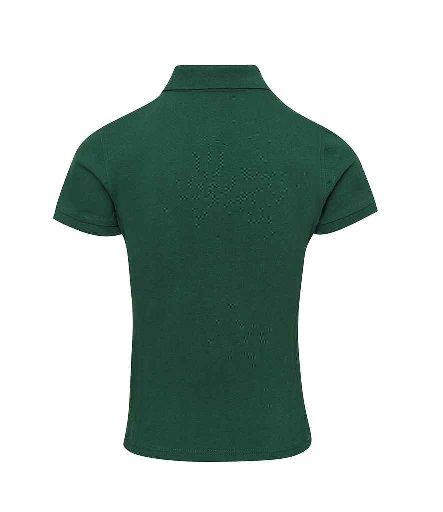 Premier Ladies Coolchecker® Plus Piqué Polo Shirt - Pierre Francis