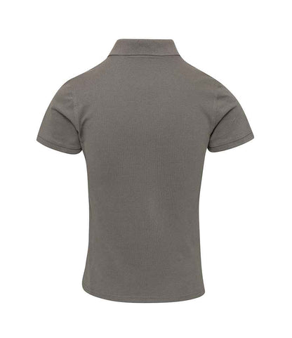 Premier Ladies Coolchecker® Plus Piqué Polo Shirt - Pierre Francis