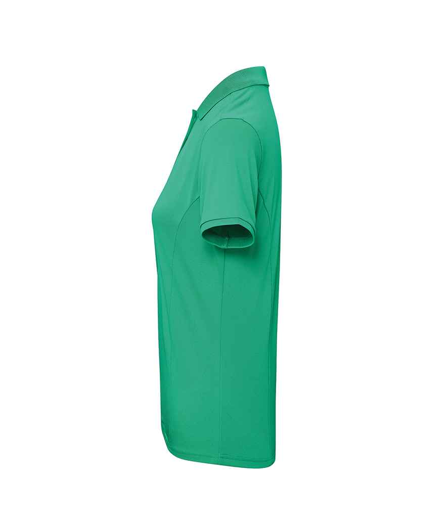 Premier Ladies Coolchecker® Plus Piqué Polo Shirt - Pierre Francis