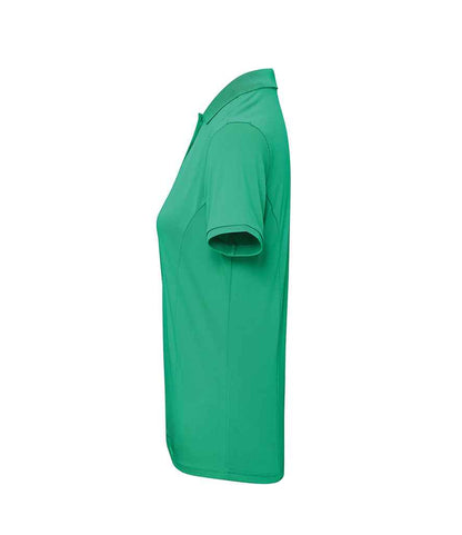 Premier Ladies Coolchecker® Plus Piqué Polo Shirt - Pierre Francis