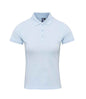 Premier - Ladies Coolchecker® Plus Piqué Polo Shirt - Pierre Francis