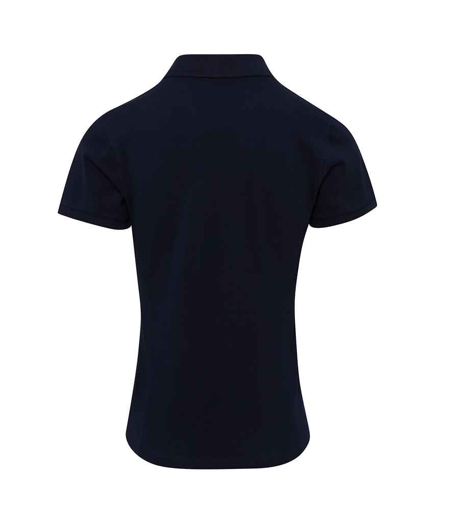 Premier Ladies Coolchecker® Plus Piqué Polo Shirt - Pierre Francis