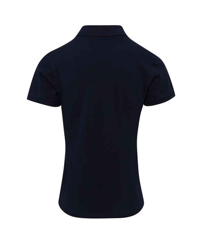 Premier Ladies Coolchecker® Plus Piqué Polo Shirt - Pierre Francis