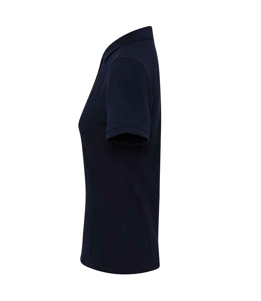 Premier - Ladies Coolchecker® Plus Piqué Polo Shirt - Pierre Francis