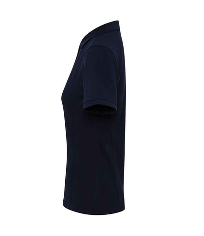 Premier - Ladies Coolchecker® Plus Piqué Polo Shirt - Pierre Francis