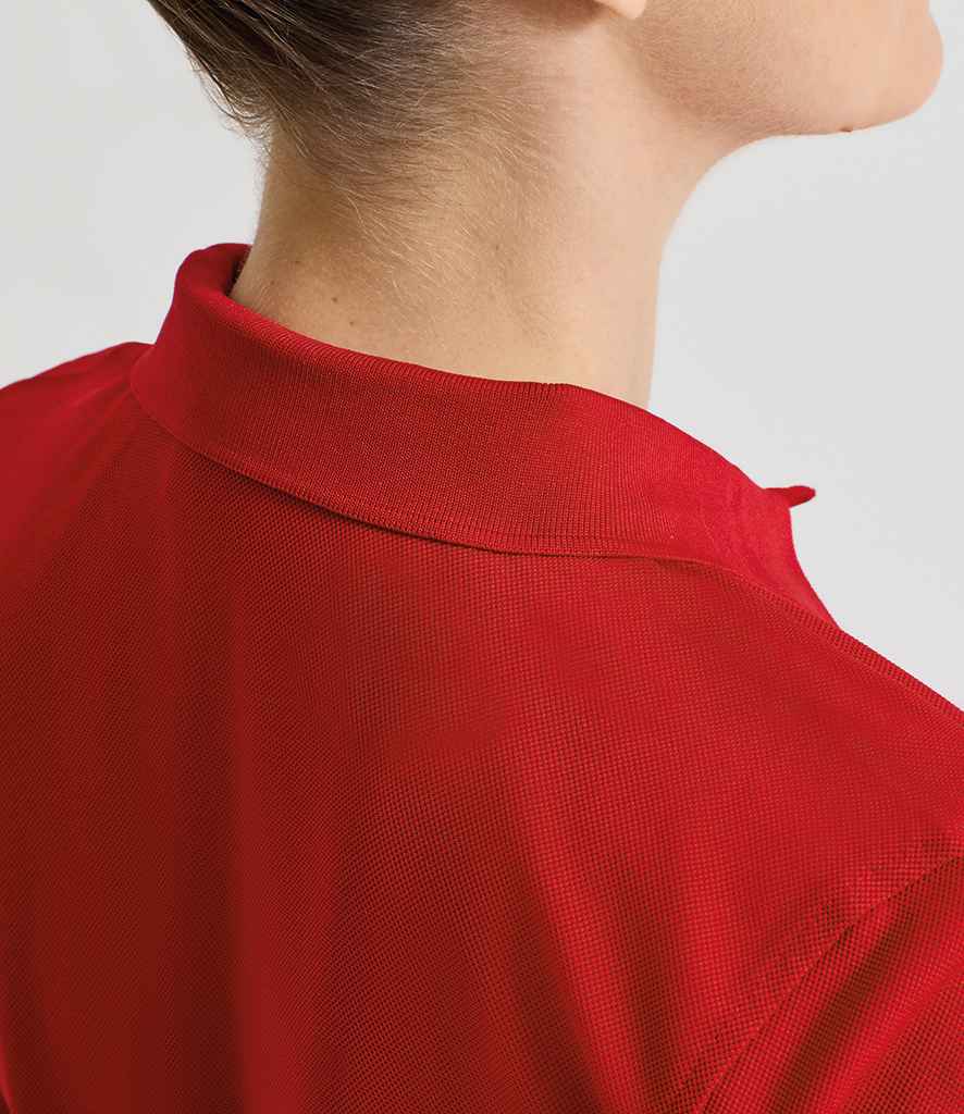 Premier - Ladies Coolchecker® Plus Piqué Polo Shirt - Pierre Francis