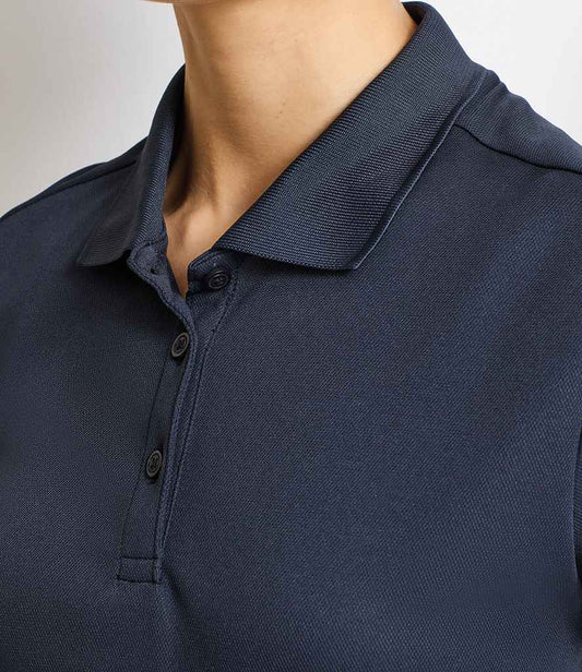 Premier - Ladies Spun Dyed Sustainable Polo Shirt - Pierre Francis