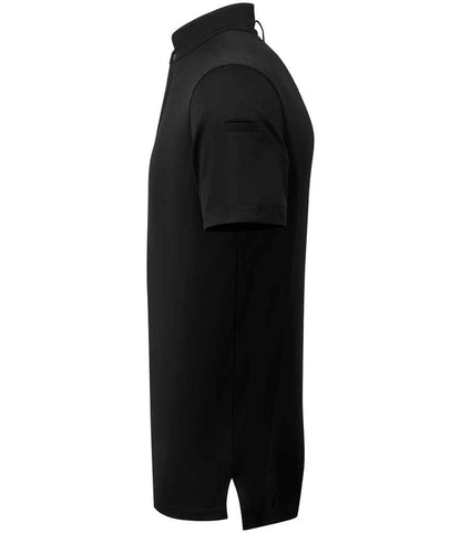 Premier - Essential Coolchecker® Short Sleeve Chef's Shirt - Pierre Francis