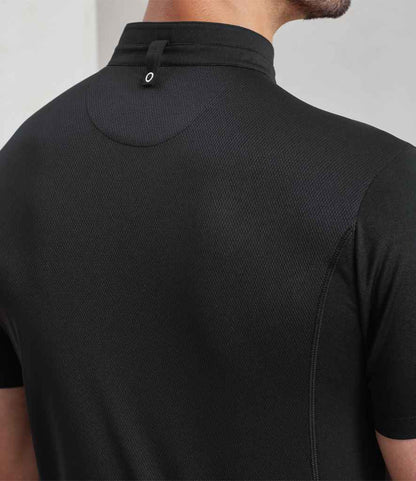 Premier - Essential Coolchecker® Short Sleeve Chef's Shirt - Pierre Francis