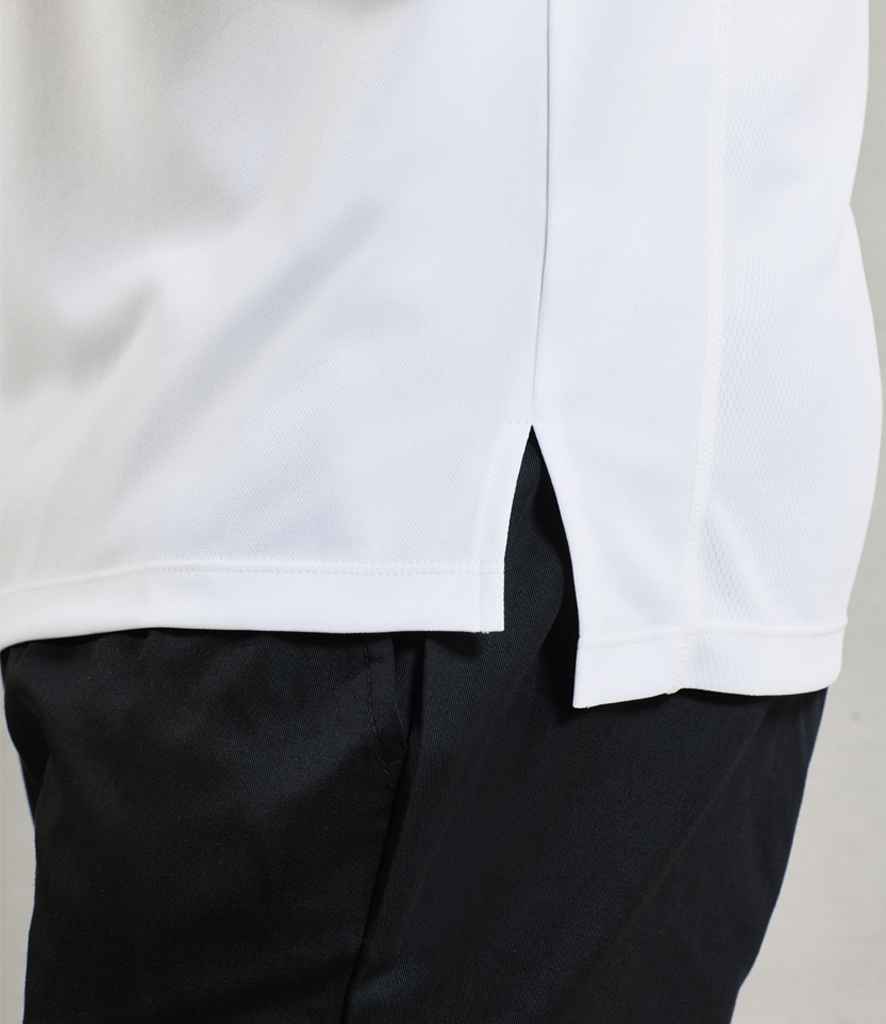 Premier - Essential Coolchecker® Short Sleeve Chef's Shirt - Pierre Francis