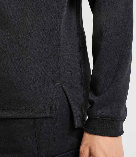 Premier - Essential Coolchecker® Long Sleeve Chef's Shirt - Pierre Francis