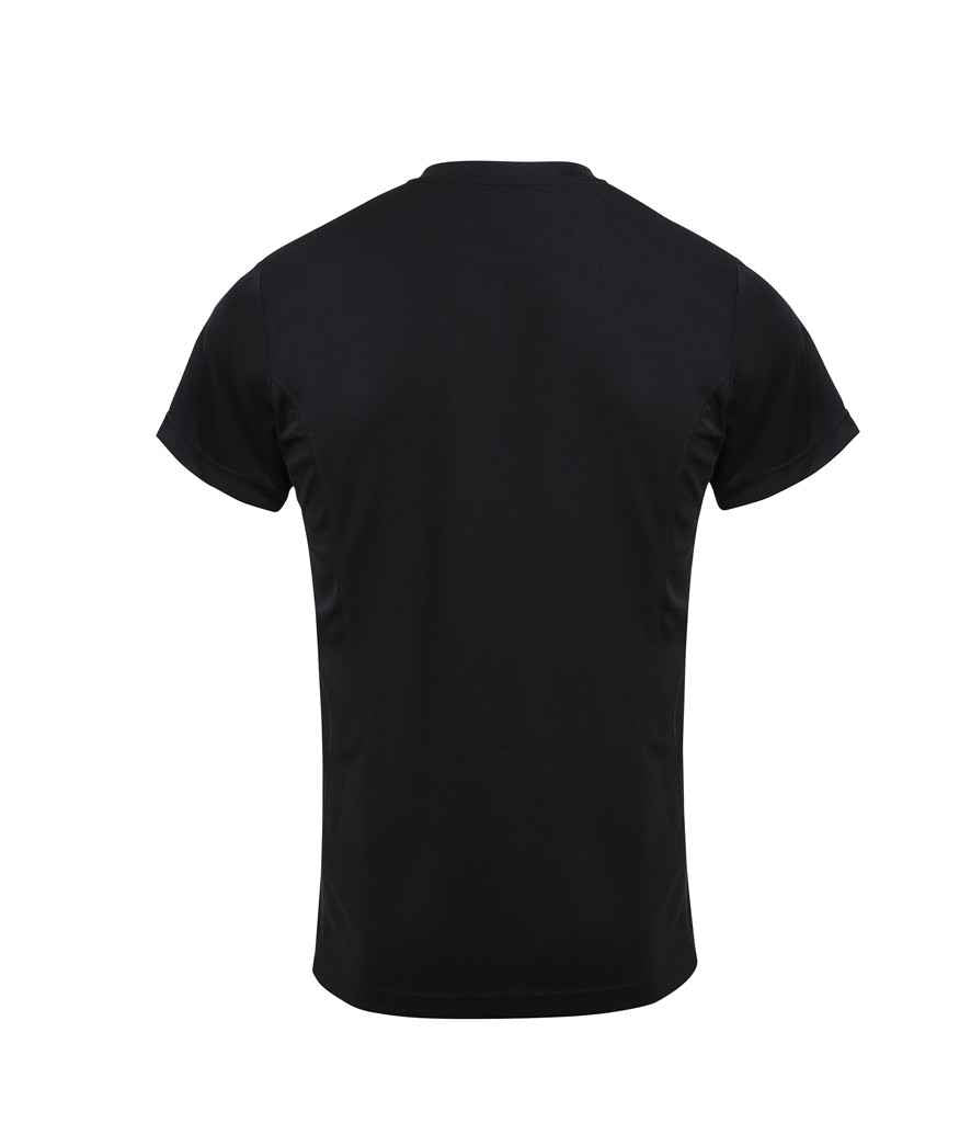 Premier - Coolchecker® Chef's T-Shirt