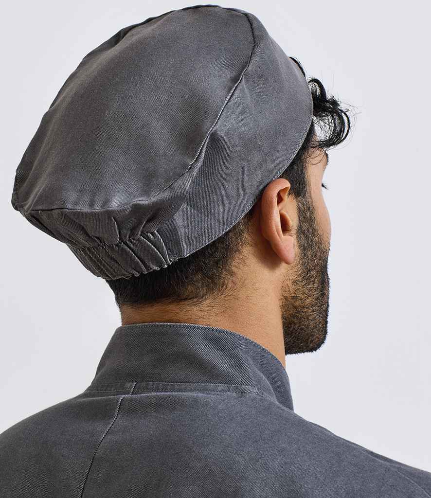 Premier - Chef's Skull Cap - Pierre Francis