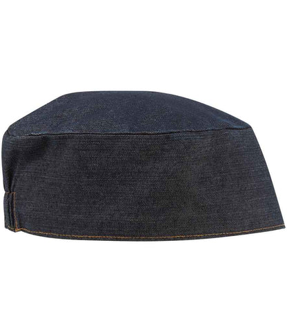 Premier - Chef's Skull Cap - PR653 IDM ONE