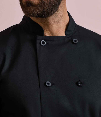 Premier - Long Sleeve Chef's Jacket - Pierre Francis