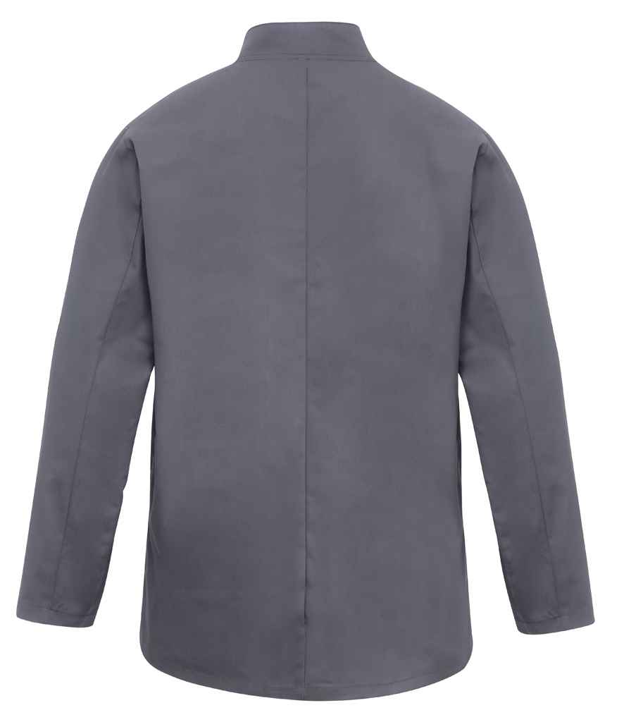 Premier - Long Sleeve Chef's Jacket - Pierre Francis