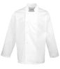 Premier - Long Sleeve Chef's Jacket - Pierre Francis