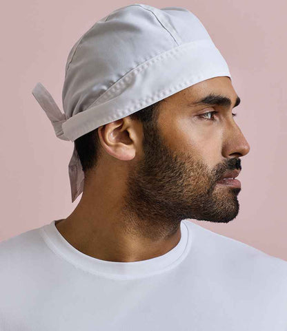 Premier - Chef's Zandana - PR658 WHI ONE