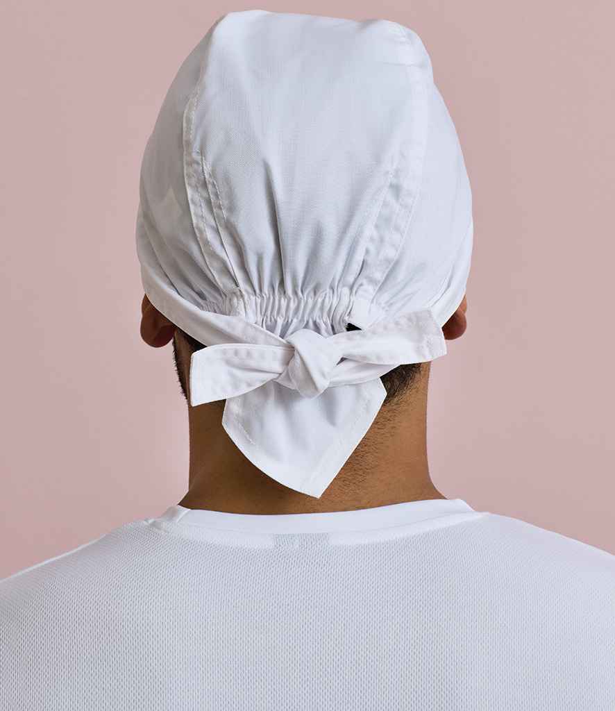 Premier - Chef's Zandana - Pierre Francis