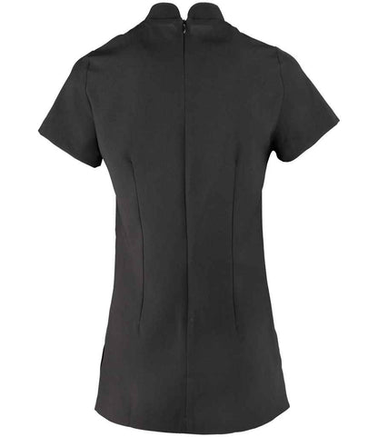 Premier - Ladies Mika Short Sleeve Tunic - Pierre Francis